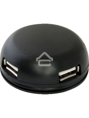 Переходник Defender Quadro Light Универсальный USB разветвитель