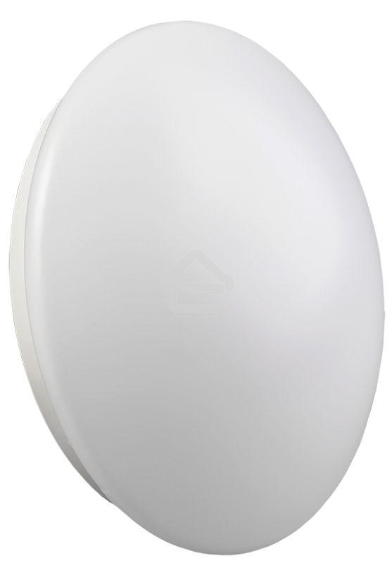 Светильник Iek LDPB0-1003-24-4000-K01 LED ДПБ 1003 24Вт IP20 4000K круг белый диаметр 380 мм, световой поток 1440 Лм