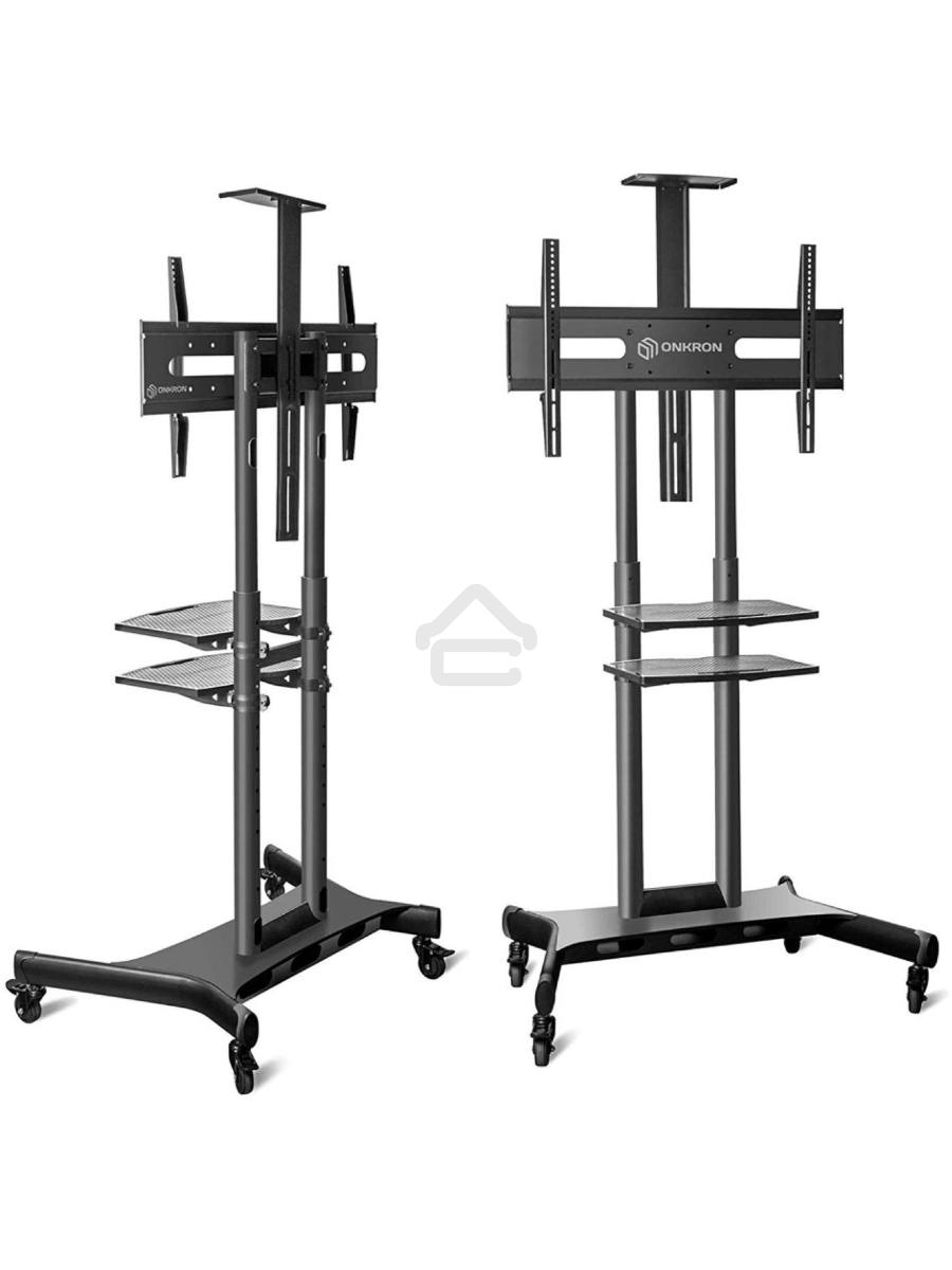 Стойка для телевизора с кронштейном ONKRON TS1881 50