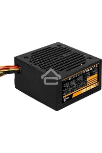 Блок питания Aerocool / Formula VX-650 PLUS, 650Вт, 120мм, черный