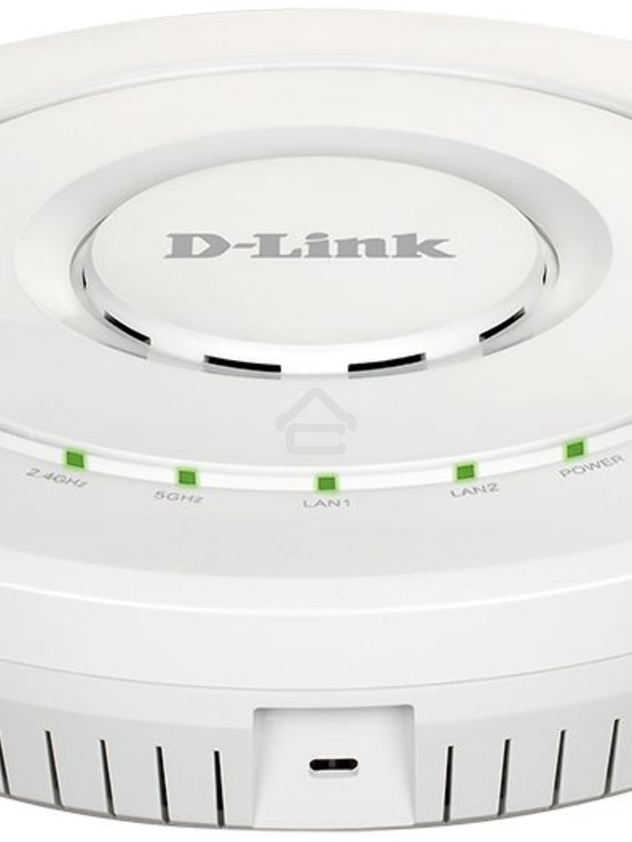 Точка доступа D-Link DWL-X8630AP (DWL-X8630AP/UN/A1A)
