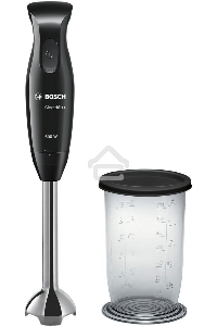 Блендер Bosch MSM2610B, погружной, черный