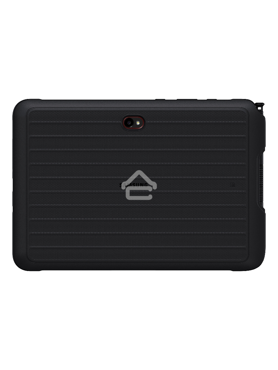 Планшет Samsung Galaxy Tab Active 4 Pro 4/64Gb черный SM-T636BZKAR06