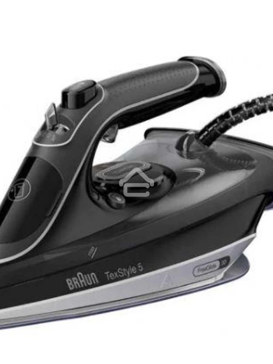 Утюг Braun SI5188BK