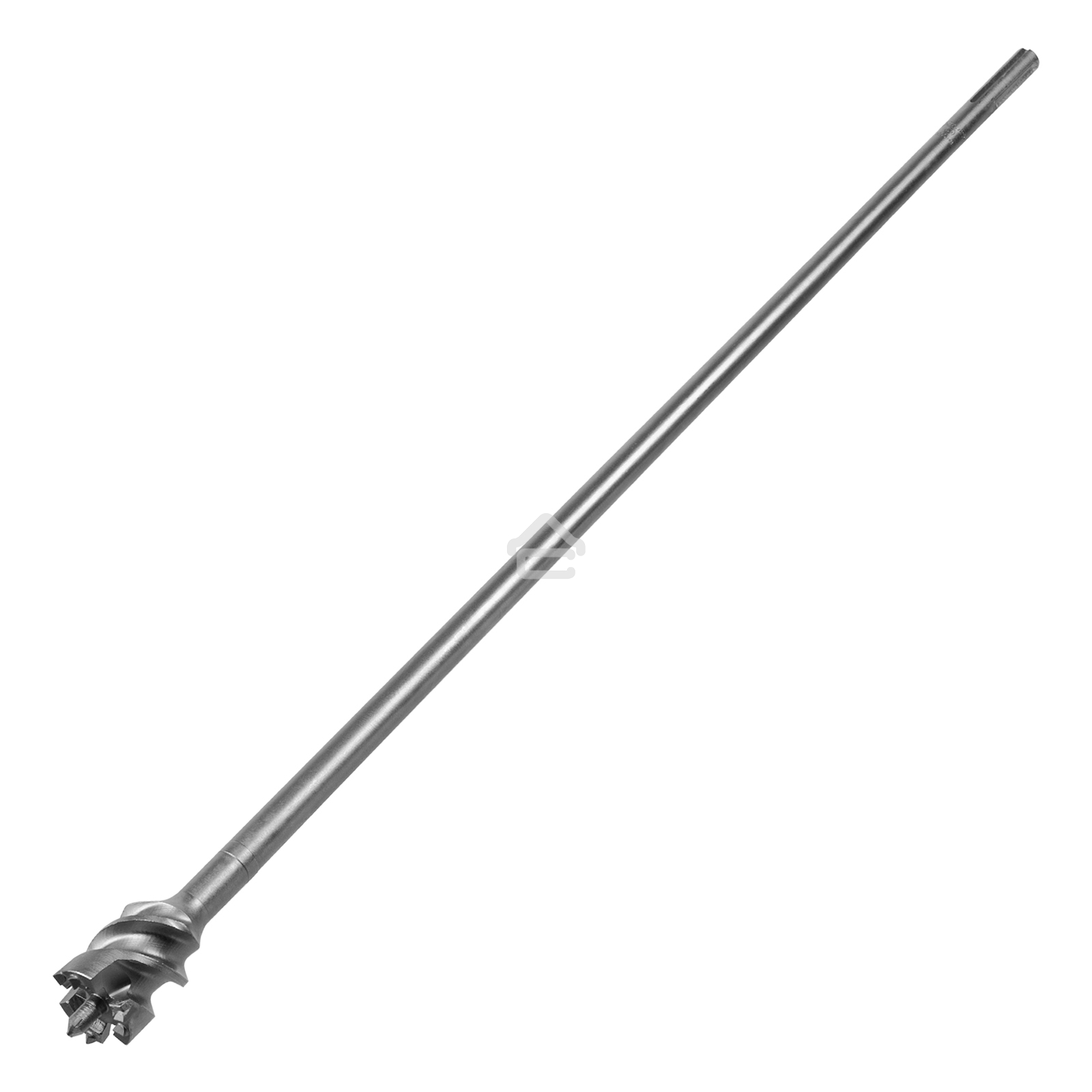 Проломной бур Matrix, 55 х 1000 мм, SDS MAX 712568