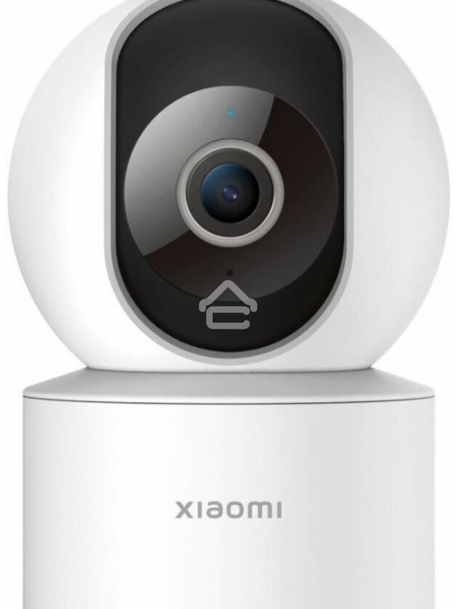 Поворотная IP-Камера Xiaomi Smart Camera C200 BHR6766GL