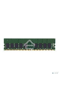 Оперативная память Kingston, DDR4, 32GB (1x32GB), 3200MHz, CL22, ECC