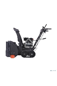 Снегоуборщик бензин. Patriot PS 707 T 7л.с.