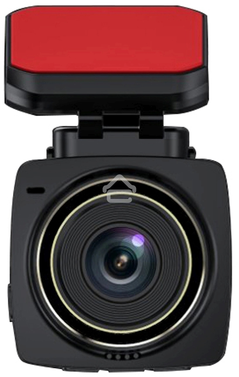 Видеорегистратор Digma FreeDrive 203W черный 2Mpix 1080x1920 1080p 120гр. MSTAR 8336