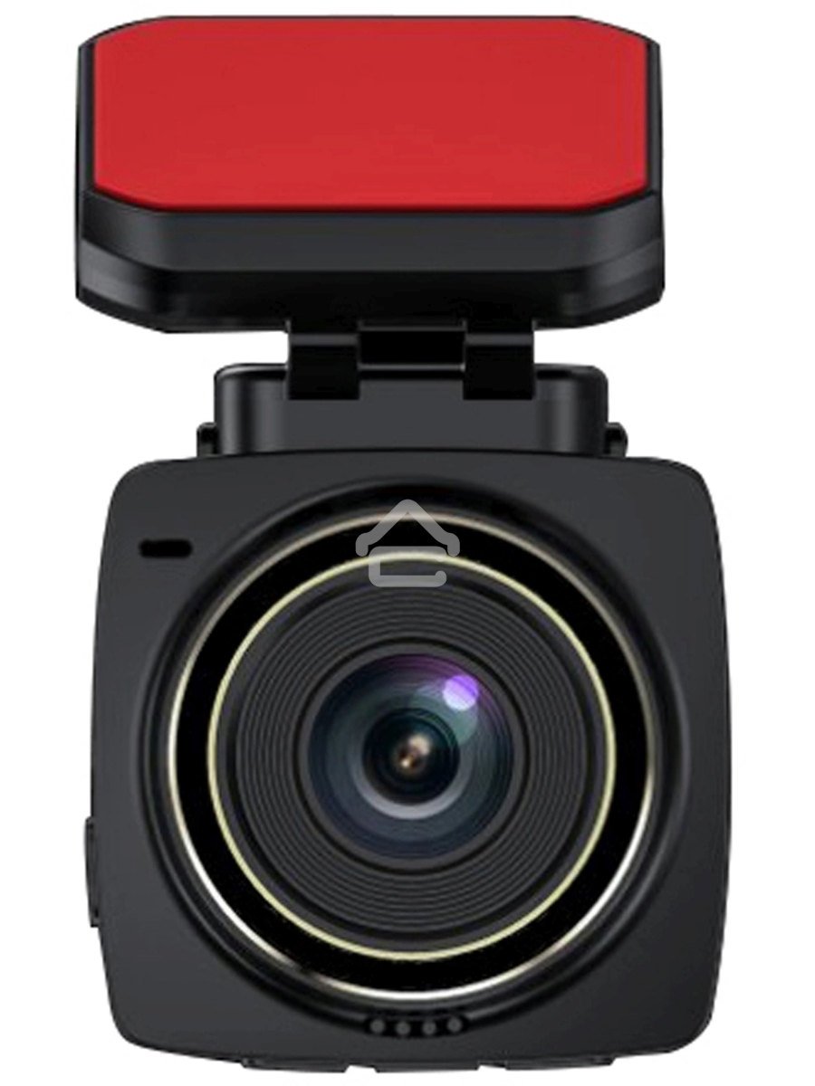 Видеорегистратор Digma FreeDrive 203W черный 2Mpix 1080x1920 1080p 120гр. MSTAR 8336