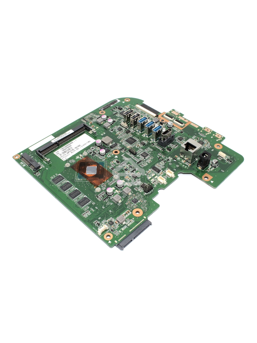 Материнская плата Asus ET2325I 90PT0190-R01000