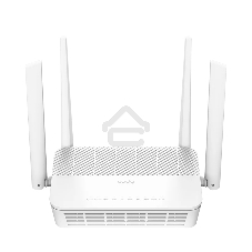 Маршрутизатор AX3000 2.5G Wi-Fi 6 Mesh PoE Router