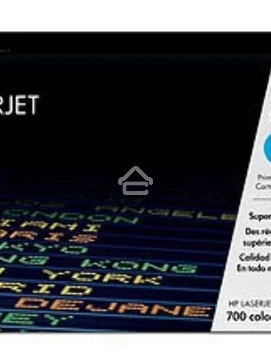 Картридж лазерный HP CE341A голубой LaserJet 700 Color MFP 775 16000стр.