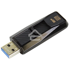 Флешка USB 32Gb Silicon Power Blaze B50, USB 3.0, черный