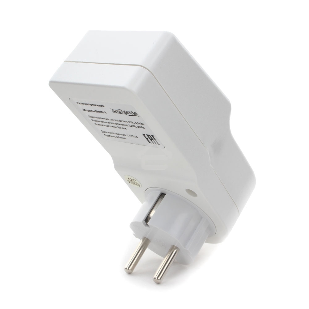 Реле напряжения 