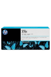 Картридж струйный HP №771C B6Y14A светло-серый для HP DJ Z6200 (775мл)