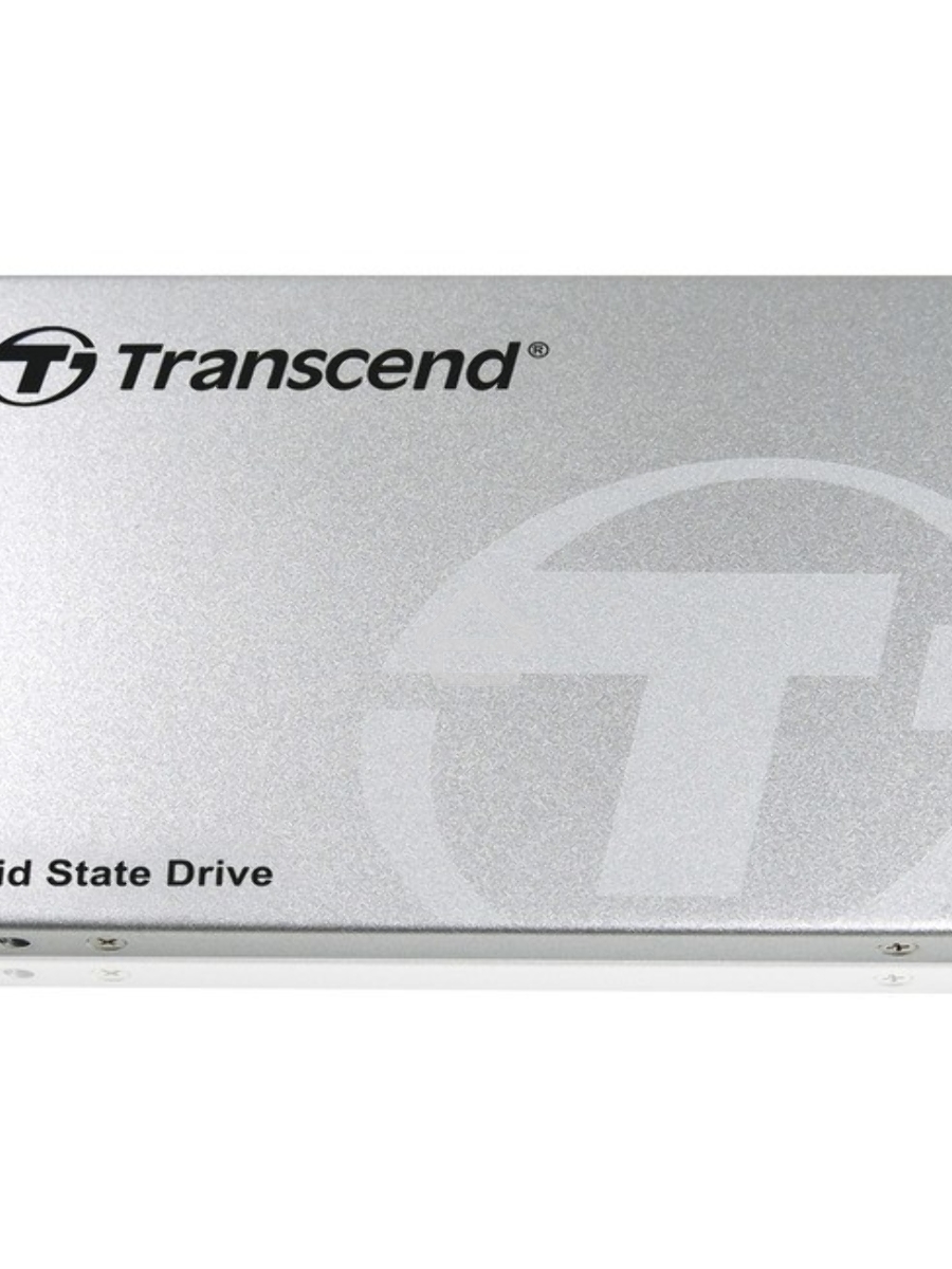 Накопитель SSD Transcend 220S, 480GB, 2.5