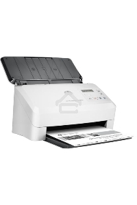 Сканер HP Scanjet Enterprise 7000 s3, протяжный, A4, CIS, 600dpi, USB 2.0 and USB 3.0, ADF 80 sheets, Duplex, 75 ppm/150 ipm, 1y warr (замена L2730B SJ7000 s2)