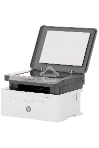 МФУ лазерный HP Laser MFP 135a (4ZB82A), A4, ч/б, печ. до 20 стр/мин., скан. до 20 стр/мин., 1200 x 1200 dpi (печать) 600x600dpi (скан.), USB