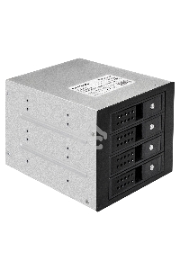 Корзина для HDD ExeGate EX291657RUS HS435-02 (универсальная, на 4*3,5