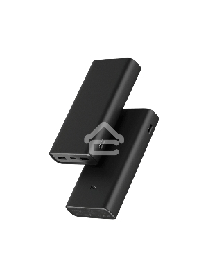 Аккумулятор внешний Xiaomi Mi 50W Power Bank 20000 BHR5121GL (745447)