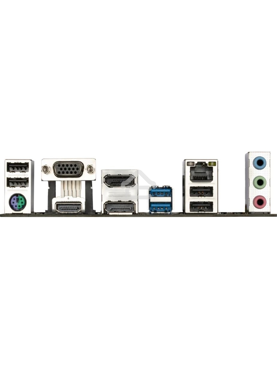 Материнская плата Gigabyte H610I DDR4, LGA 1700, Intel H610, 2xDDR4, 4xSATA, 1xM.2, 1xPCIe 4.0 x16, 1xHDMI, 1xVGA, 2xDP, 1x 1Gb LAN, 2xUSB-A 3.2 Gen 1, 4xUSB-A 2.0, 3x 3.5 мм, 7.1, Mini-ITX