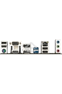 Материнская плата Gigabyte H610I DDR4, LGA 1700, Intel H610, 2xDDR4, 4xSATA, 1xM.2, 1xPCIe 4.0 x16, 1xHDMI, 1xVGA, 2xDP, 1x 1Gb LAN, 2xUSB-A 3.2 Gen 1, 4xUSB-A 2.0, 3x 3.5 мм, 7.1, Mini-ITX