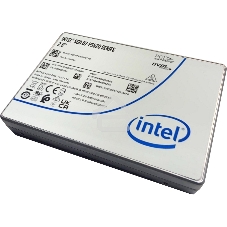 Накопитель SSD Intel D7-P5520, 7.68Tb, 2.5