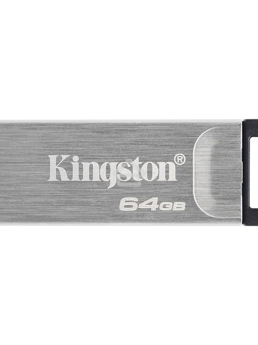 Флеш диск Kingston USB Flash KYSON 64GB USB 3.2 Gen 1