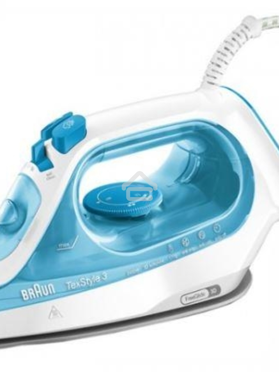 Утюг Braun SI3053BL
