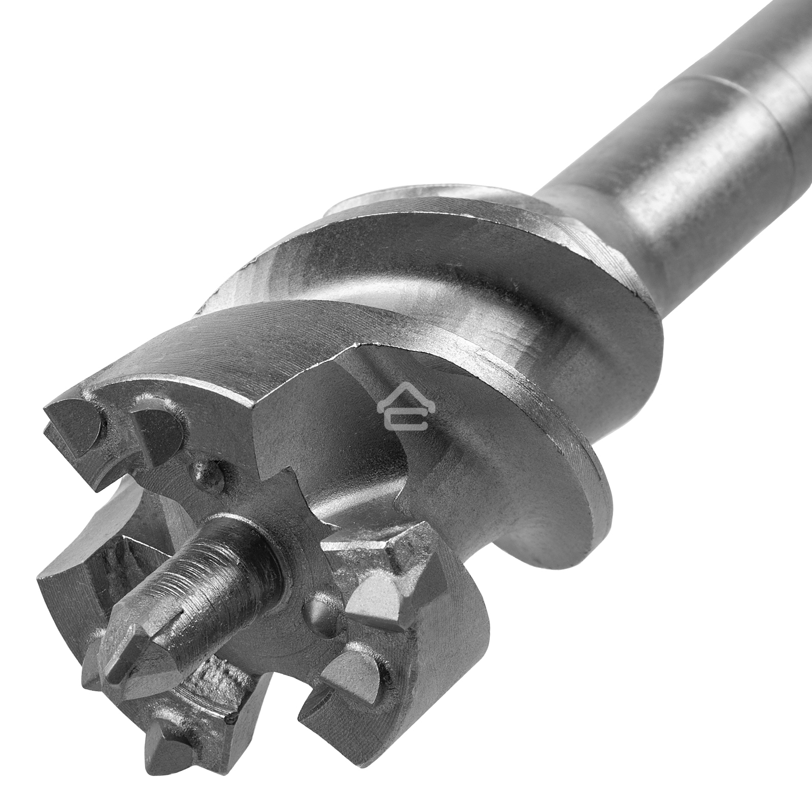 Проломной бур Matrix, 55 х 1000 мм, SDS MAX 712568