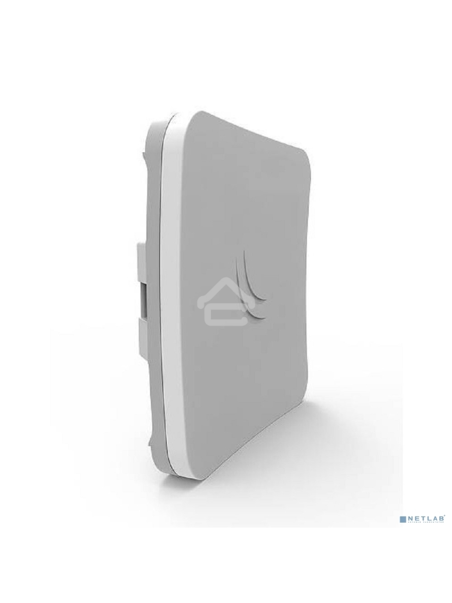 Радиомаршрутизатор MikroTik RBSXTsq5nD (SXTsq Lite5) Радиомаршрутизатор 5 ГГц, 802.11a/n, 25 дБм, MIMO 2x2, 1x Ethernet