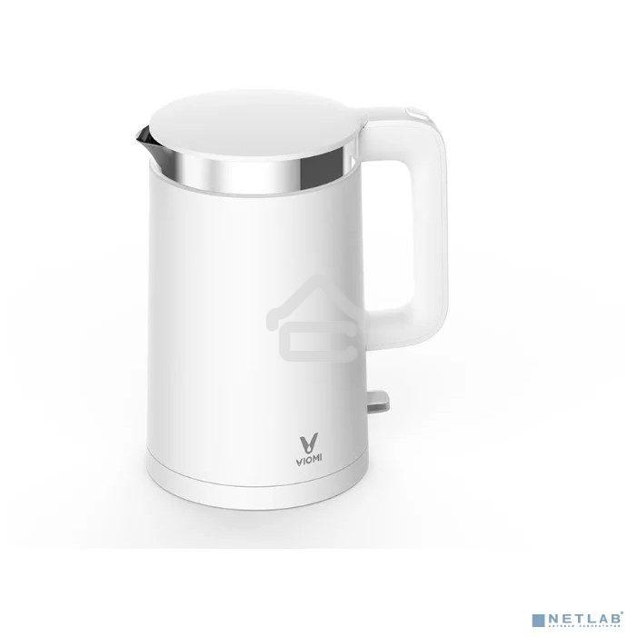 Чайник электрический Xiaomi Viomi Mechanical Kettle V-MK152A белый