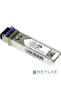 Трансивер Mikrotik S-31DLC20D SFP module 1.25G SM 20km 1310nm