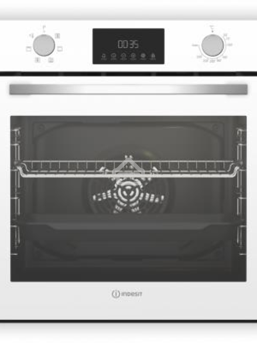 Духовой шкаф электрический Indesit IFE 3644 J WH белый