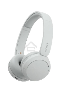 Гарнитура SONY Bluetooth WH-CH520WZ белый