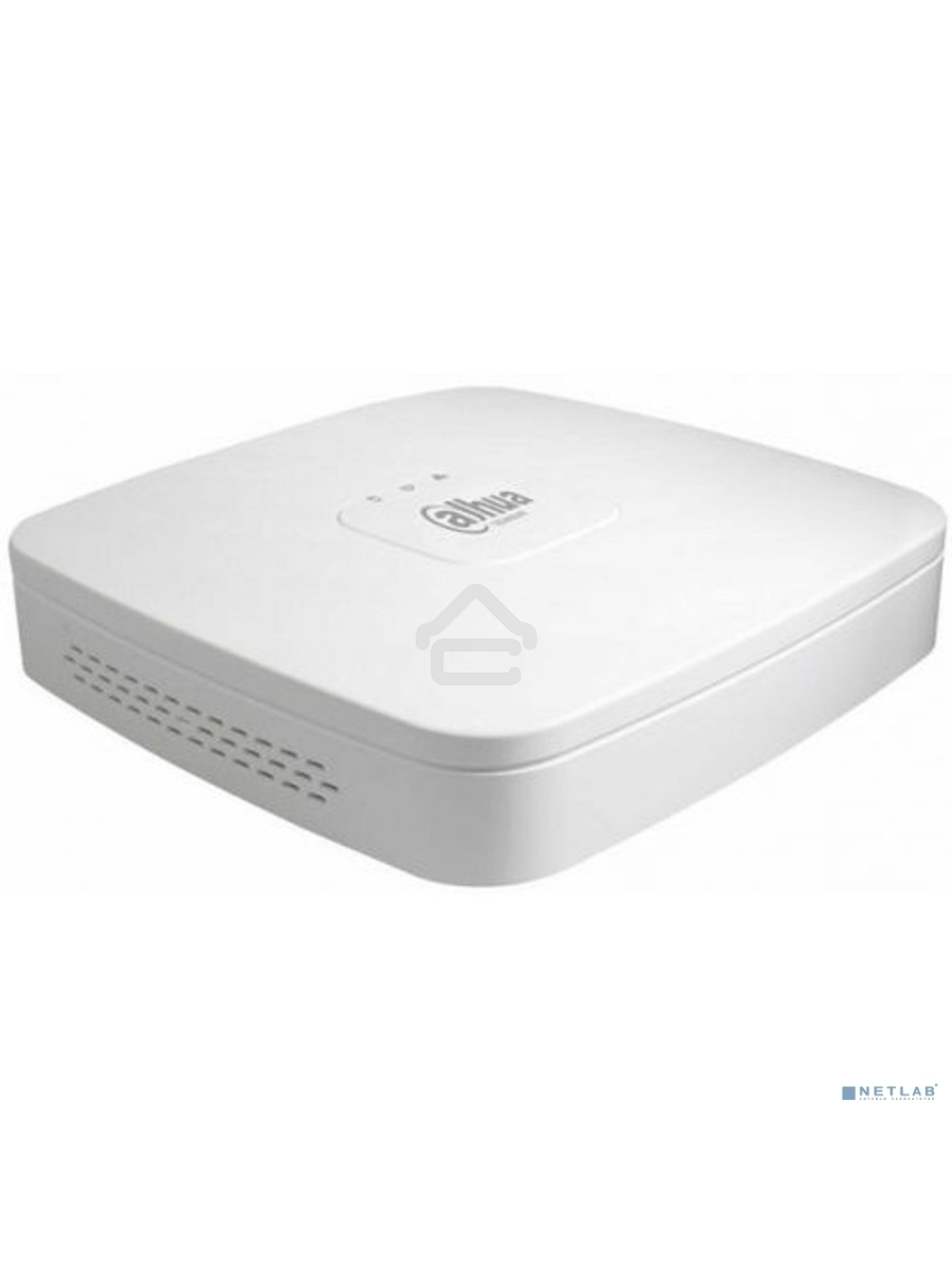 Видеорегистратор Dahua DHI-XVR4104C-I/DH-XVR4104C-I