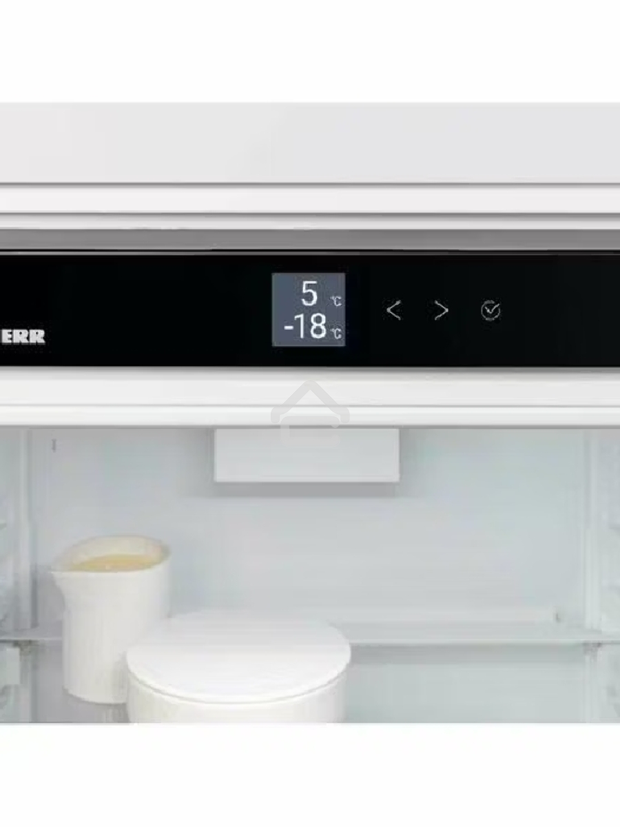 Встраиваемый холодильник Liebherr ICf 5103-22 001 белый двухкамерный 182/80л