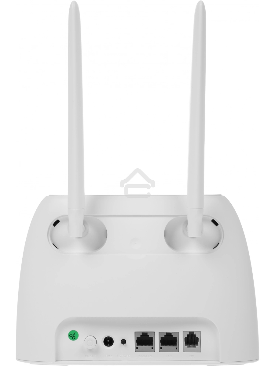 Роутер Tenda 4G06, 4G LTE и 4G VoLTE wiFi