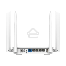 Маршрутизатор AX3000 2.5G Wi-Fi 6 Mesh PoE Router