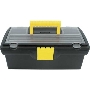 Ящик для инструмента FIT  65501  пластиковый  16'' (40,5x21,5x16см)