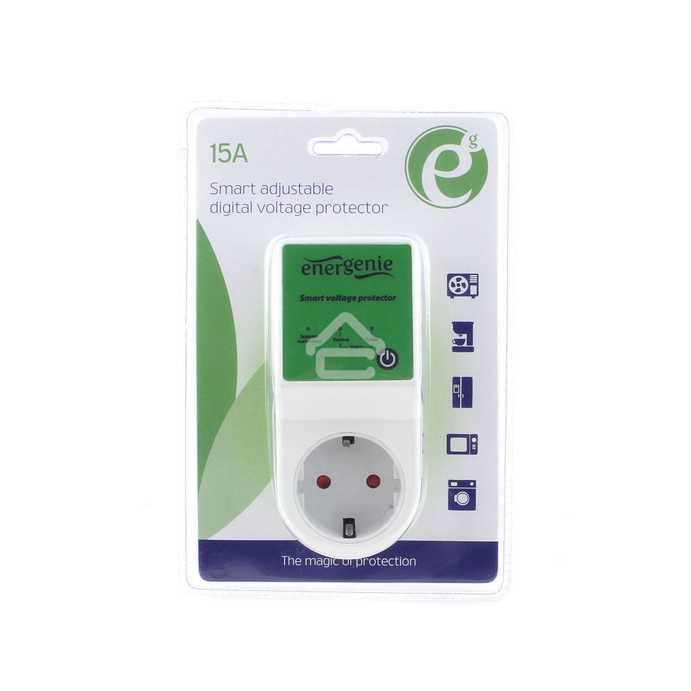 Реле напряжения 