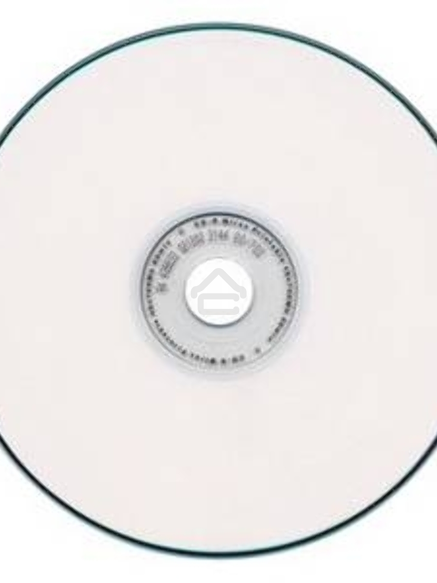 Диск CD-R Mirex 700 Mb, 48х, Shrink (100), Ink Printable (100/500)