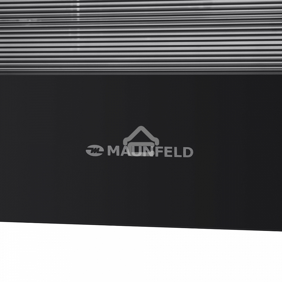Шкаф духовой электрический Maunfeld EOEC516B2, встраиваемый