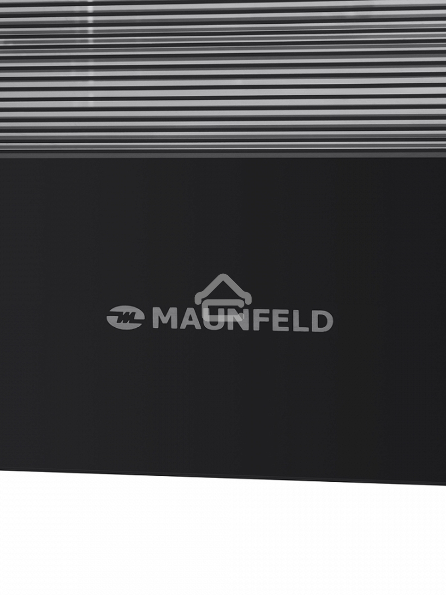 Шкаф духовой электрический Maunfeld EOEC516B2, встраиваемый