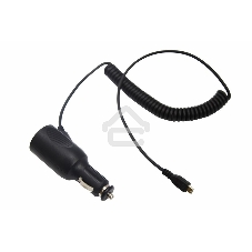 Автозарядка с индикатором Rexant microUSB (АЗУ) (5 V, 2000 mA) шнур спираль до 2 м Автозарядка с индикатором Rexant microUSB (АЗУ) (5 V, 2000 mA) шнур спираль до 2 м