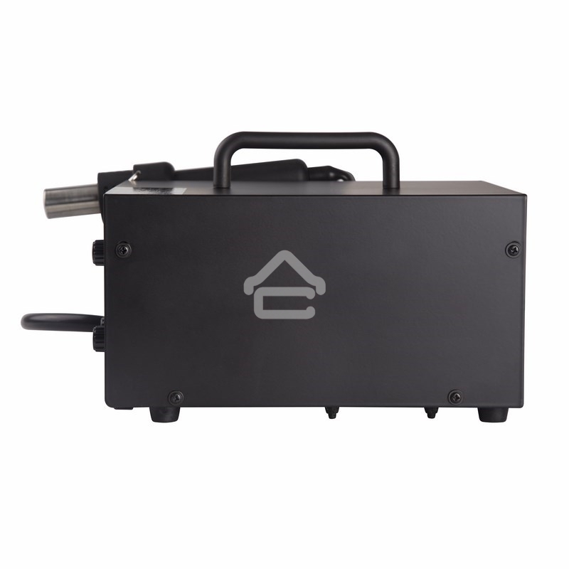 Паяльная станция Rexant, 2 в 1: паяльник+термофен, 150-480 °С