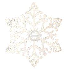 Елочная фигура Neon-night 