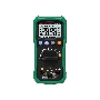 Профессиональный мультиметр MASTECH MS8239C 13-2020