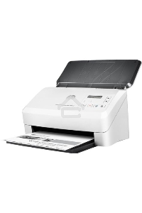 Сканер HP Scanjet Enterprise 7000 s3, протяжный, A4, CIS, 600dpi, USB 2.0 and USB 3.0, ADF 80 sheets, Duplex, 75 ppm/150 ipm, 1y warr (замена L2730B SJ7000 s2)